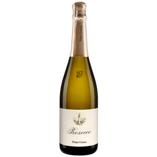 Nino Franco Primo Franco Prosecco Superiore White Wine