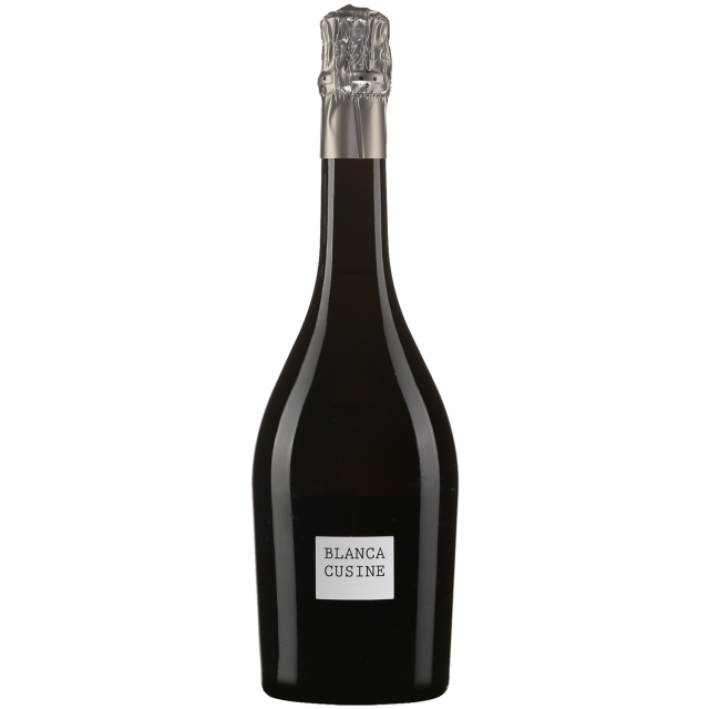 Par&eacute;s Balt&agrave; Blanca Cusin&eacute; White Wine