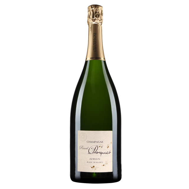 Pascal Doquet Blanc de Blancs Brut Champagne