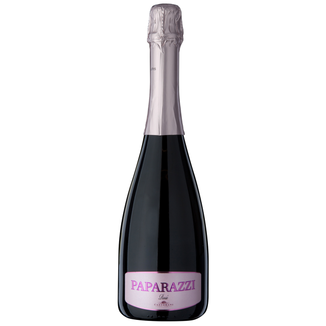 Podere Castorani Paparazzi Ros&eacute; Wine