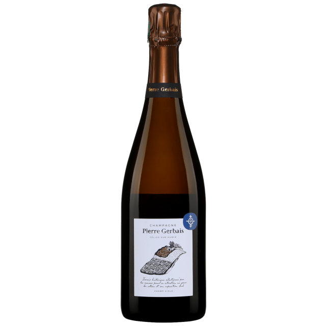 Pierre Gerbais Champ Viole White Wine