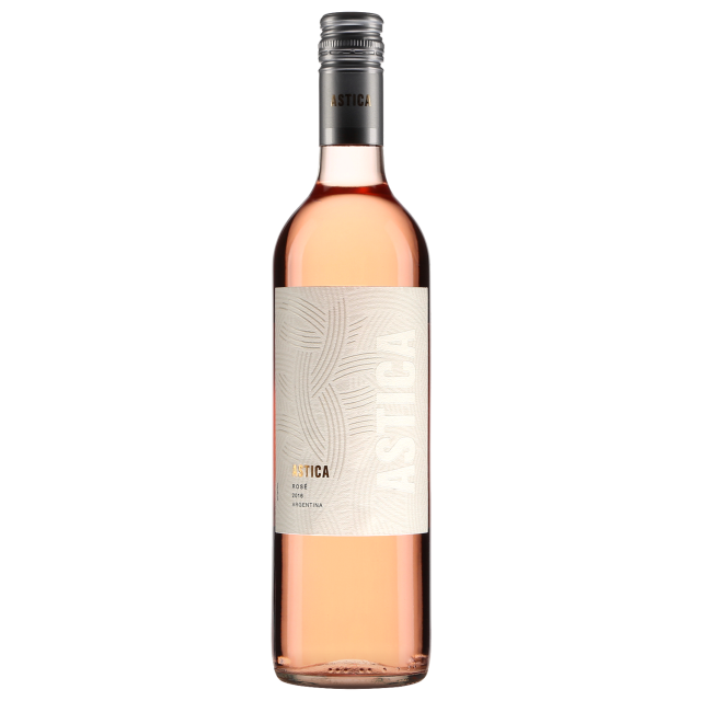 Astica Ros&eacute; Wine