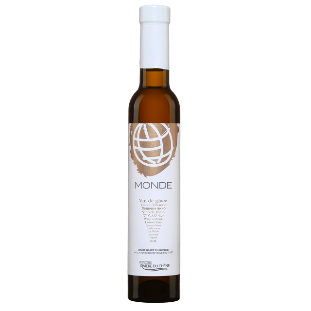 Vignoble de la Rivi&egrave;re du Ch&ecirc;ne Monde White Wine