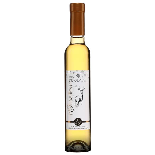LOrpailleur White Wine