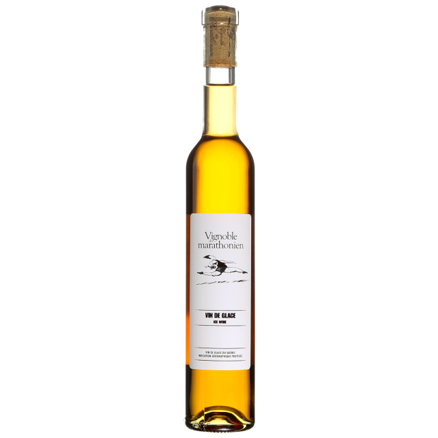 Vignoble du Marathonien Vidal White Wine