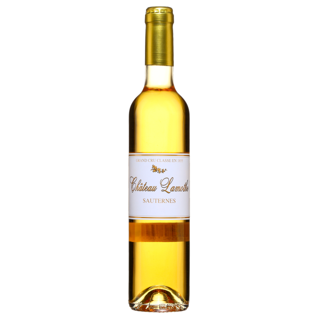 Ch&acirc;teau Lamothe Sauternes Grand Cru White Wine