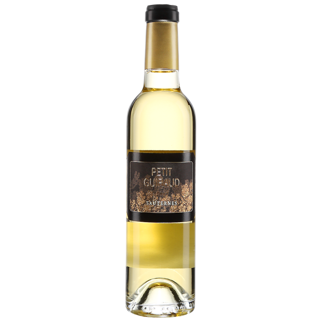 Petit Guiraud Sauternes White Wine