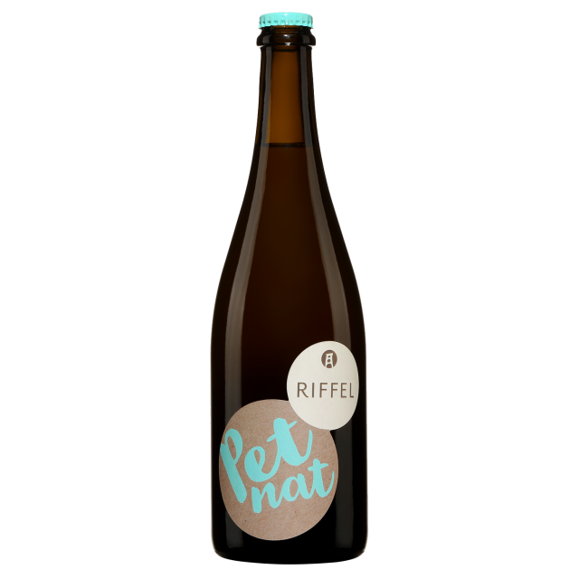 Riffel Pet Nat White Wine