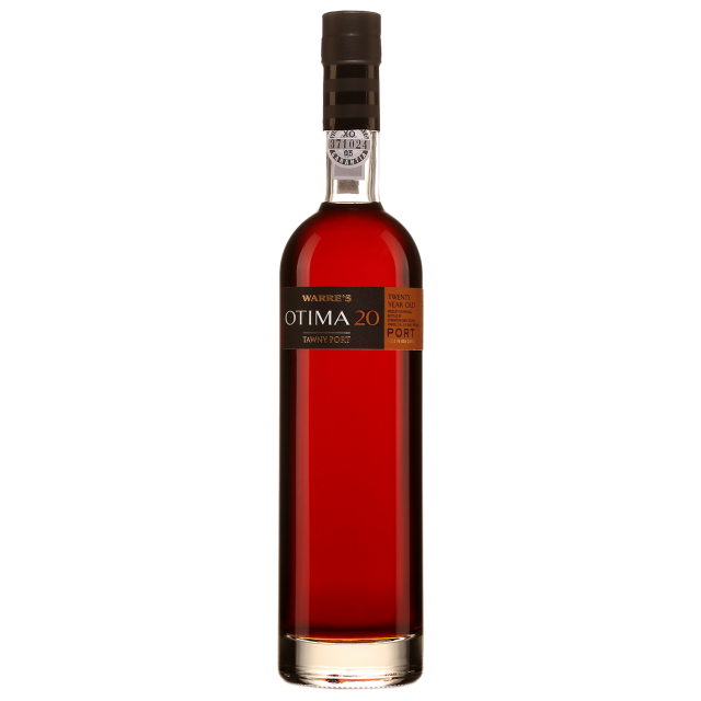 Warres Otima Tawny 20 Year Old Port