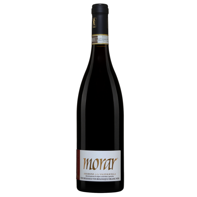 Azienda Agricola Valentina Cubi Amarone Red Wine