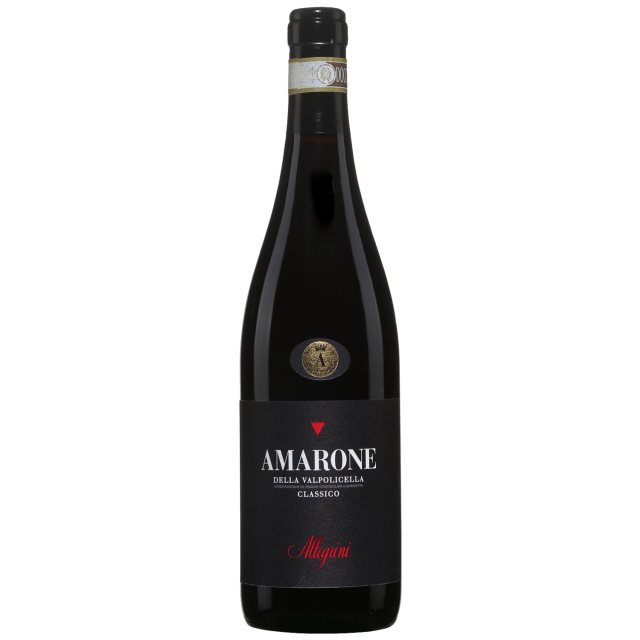 Allegrini Amarone della Valpolicella Classico Red Wine