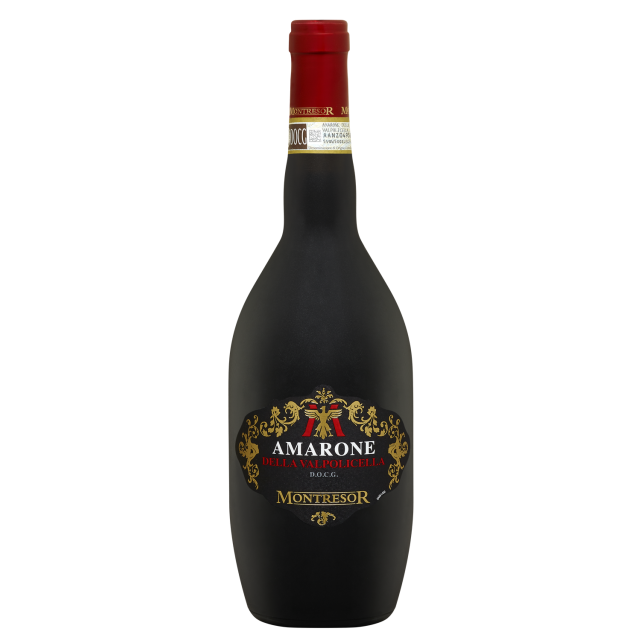 Montresor Amarone della Valpolicella Red Wine