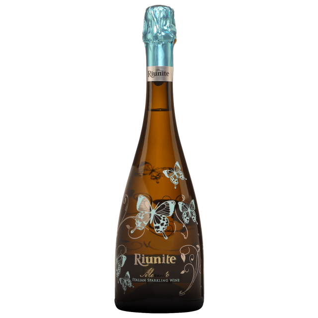 Riunite Butterfly Moscato White Wine