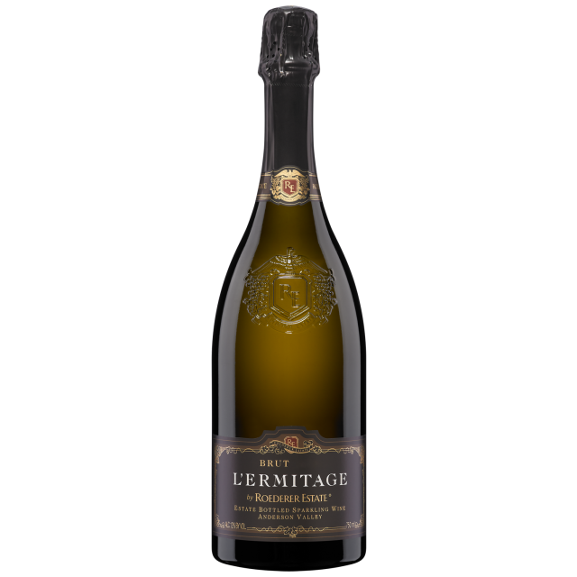 Roederer Estate LErmitage Brut Sparkling Wine