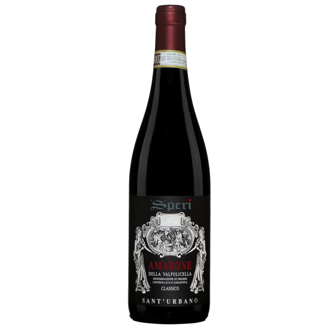 Speri Amarone della Valpolicella Classico Red Wine