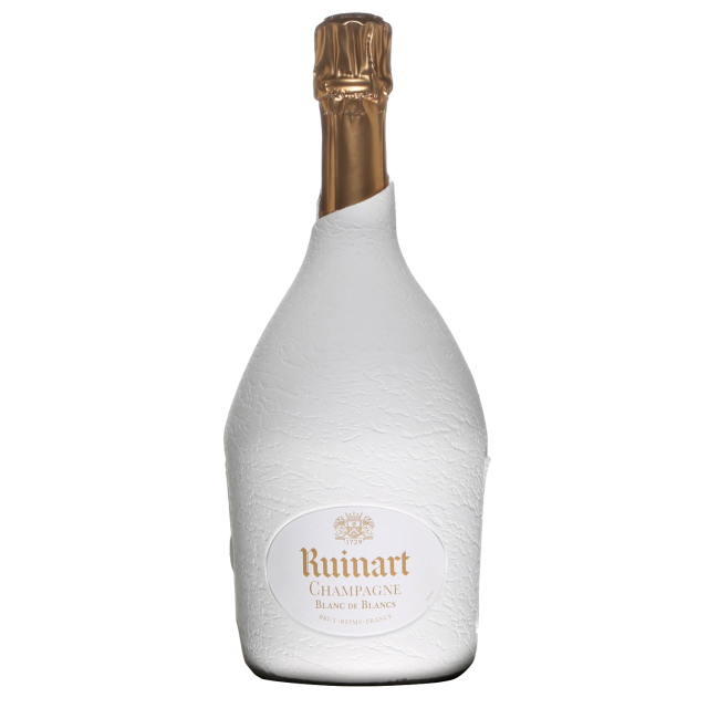 Ruinart Blanc de Blancs Brut Champagne