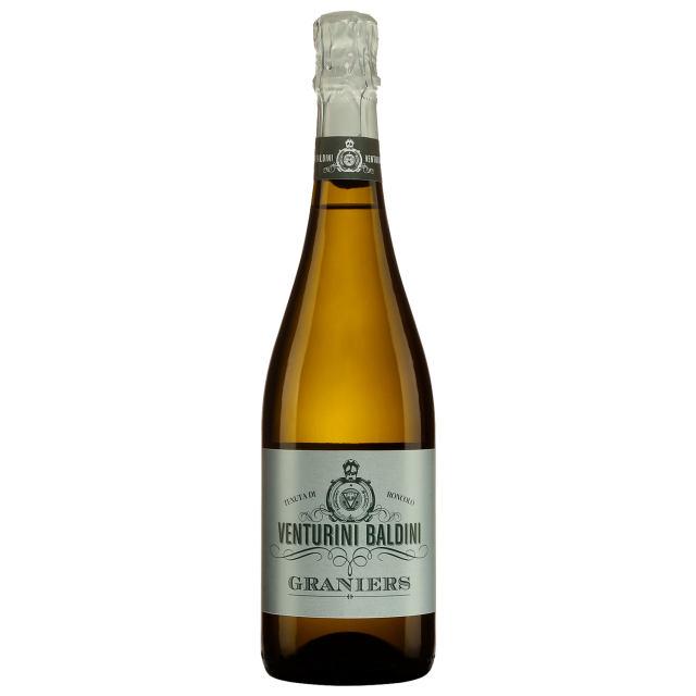 Venturini Baldini Colli di Scandiano e di Canossa White Wine