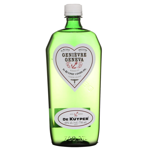 De Kuyper Liqueur