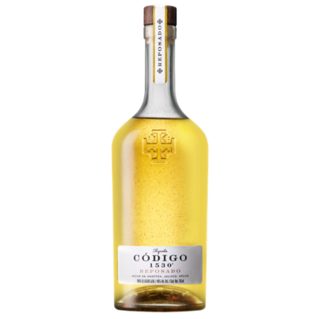 CODIGO 1530 Reposado Tequila