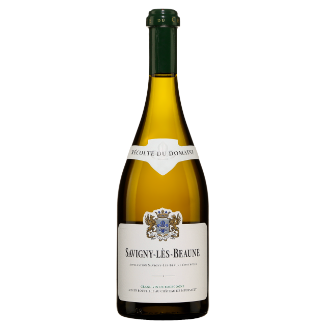 Savigny-l&egrave;s-Beaune Bourgogne White Wine