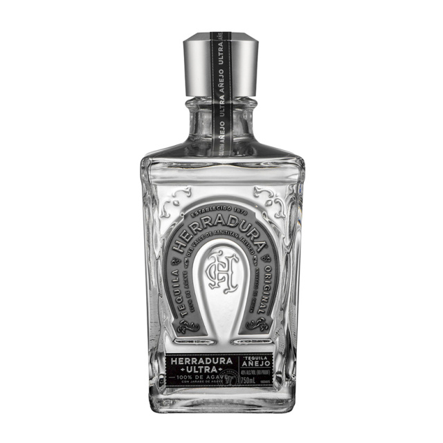 Herradura Ultra A&ntilde;ejo Tequila