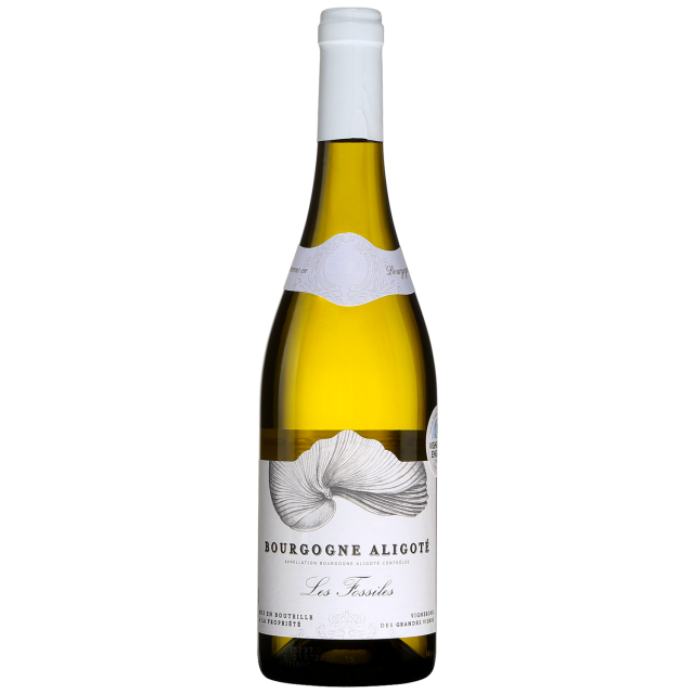 Vignerons des Grandes Vignes Bourgogne Aligot&eacute; White Wine