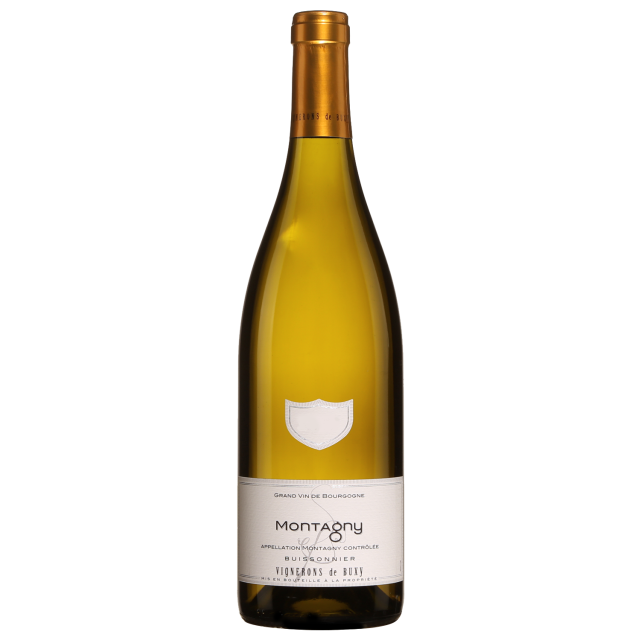 Vignerons de Buxy Montagny White Wine