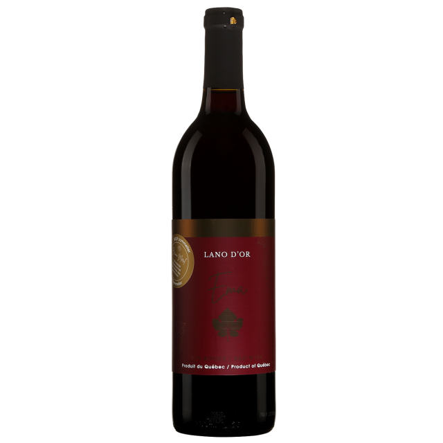 Vignoble Lano dOr Ema Red Wine