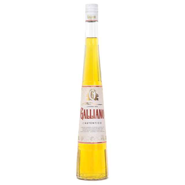 GALLIANO Lautentico Herb Aperitif