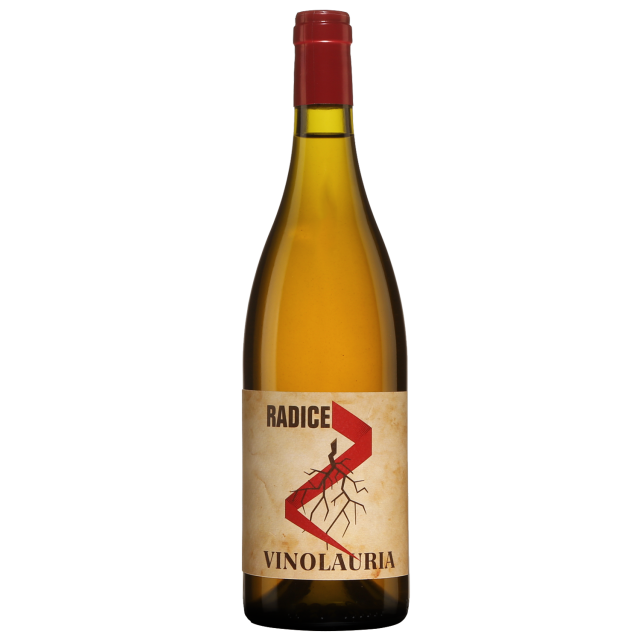 Vino Lauria Radice White Wine