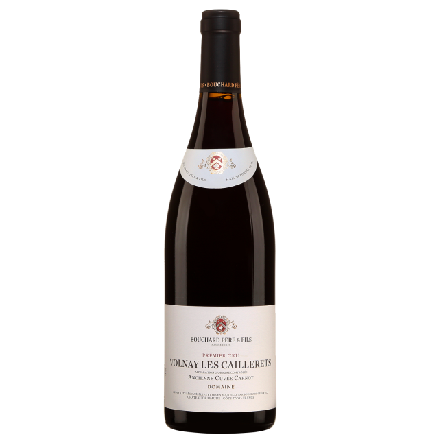 Bouchard P&egrave;re & Fils Volnay Premier Cru Red Wine