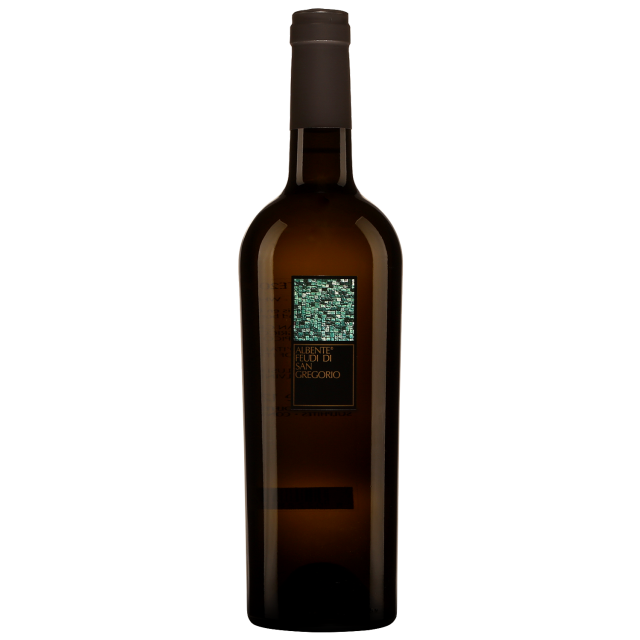 Feudi di San Gregorio Albente White Wine