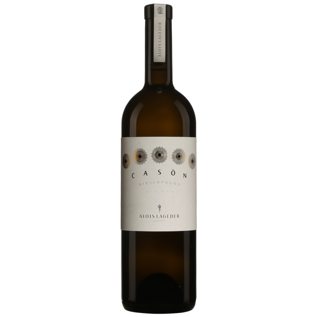 Alois Lageder Cason White Wine