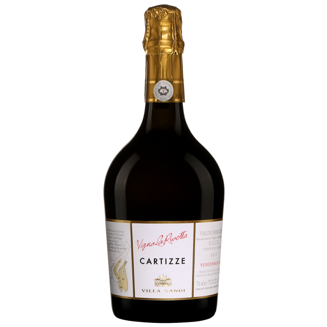 Villa Sandi Valdobbiadene Superiore di Cartizze White Wine