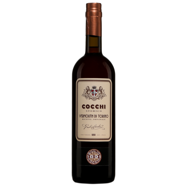 Cocchi Vermouth di Torino