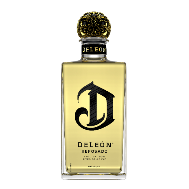 DELEON Reposado Tequila