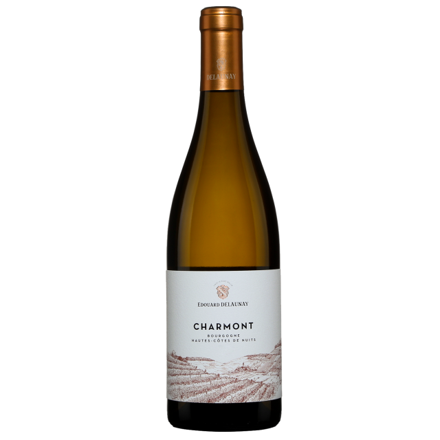 Charmont Chardonnay White Wine