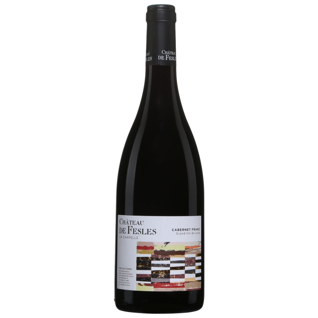Ch&acirc;teau de Fesles La Chapelle Vieilles Vignes Red Wine