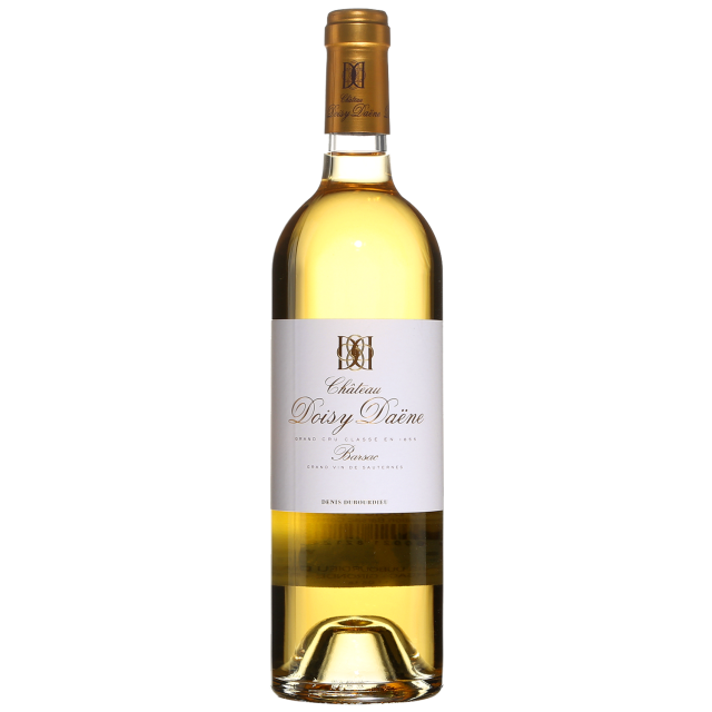 Ch&acirc;teau Doisy-Da&euml;ne Barsac White Wine