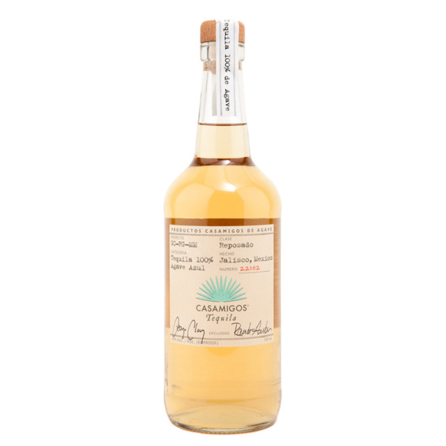 Casamigos Reposado Tequila