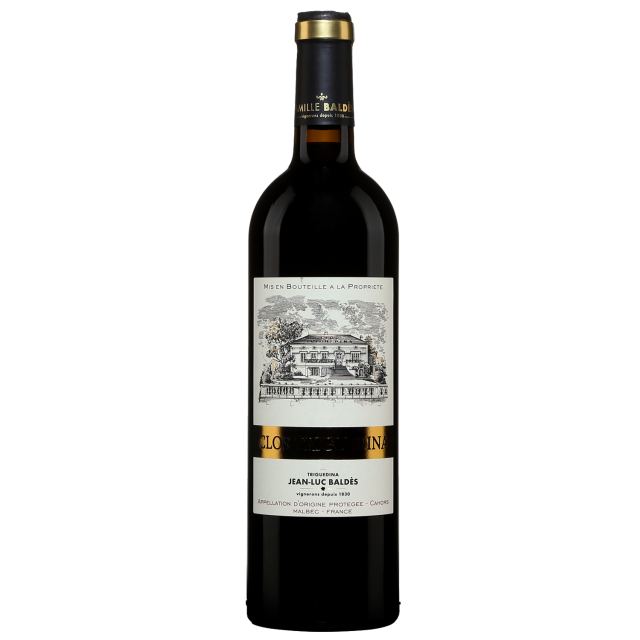 Clos Triguedina Red Wine