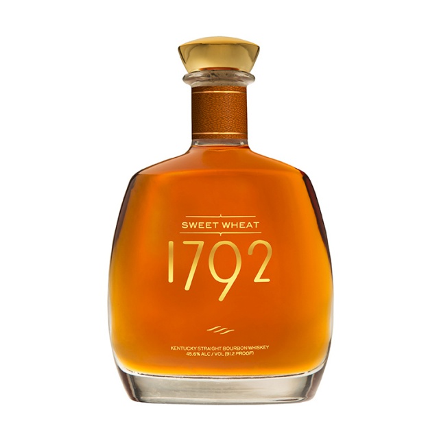 1792 Sweet Wheat Bourbon