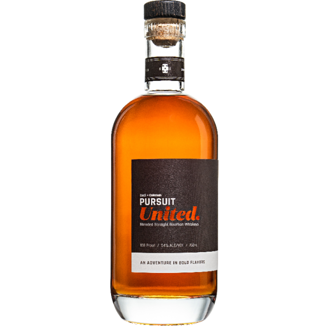 Pursuit United Bourbon