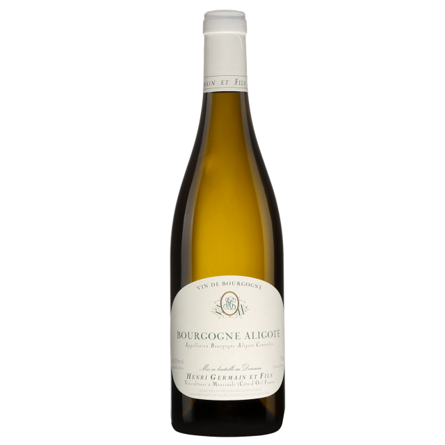 Domaine Henri Germain Bourgogne Aligot&eacute; White Wine