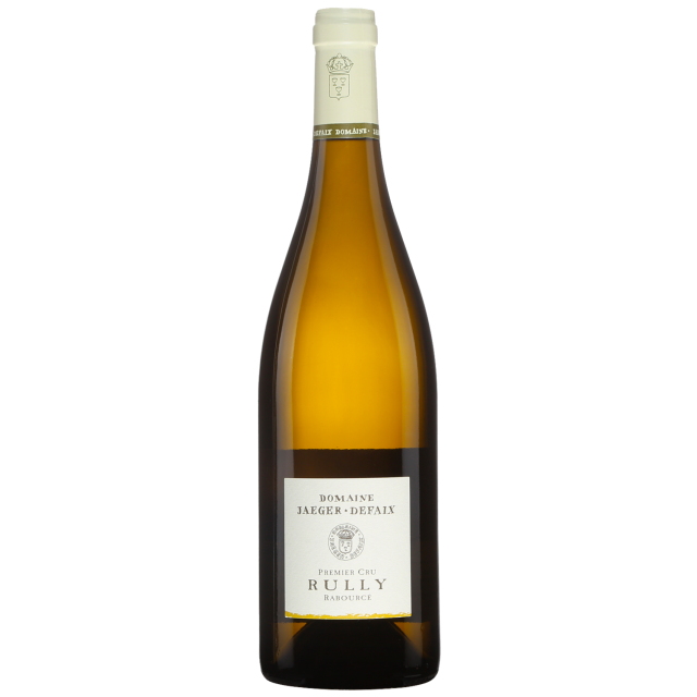 Domaine Jaeger-Defaix Rully Premier Cru White Wine