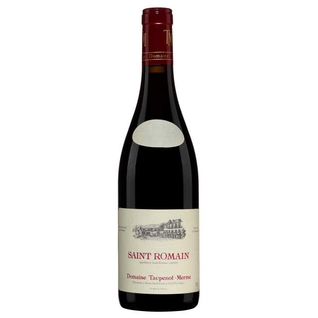 Domaine Taupenot-Merme Saint Romain Red Wine