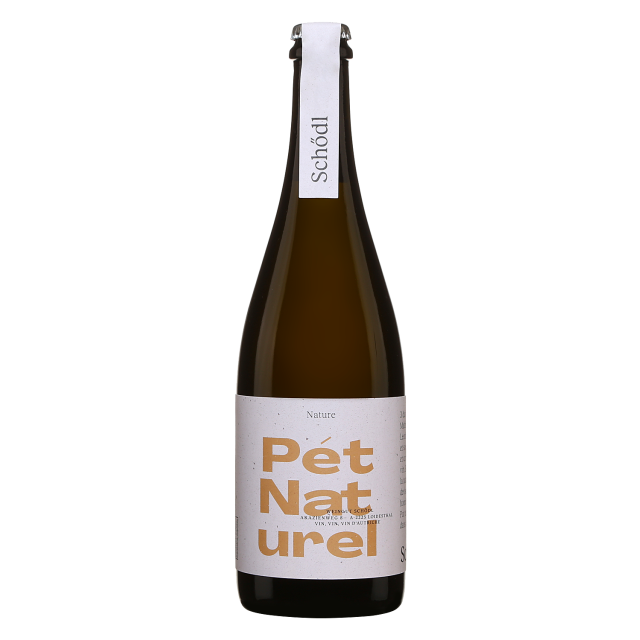 Weingut Sch&ouml;dl P&eacute;t Naturel White Wine