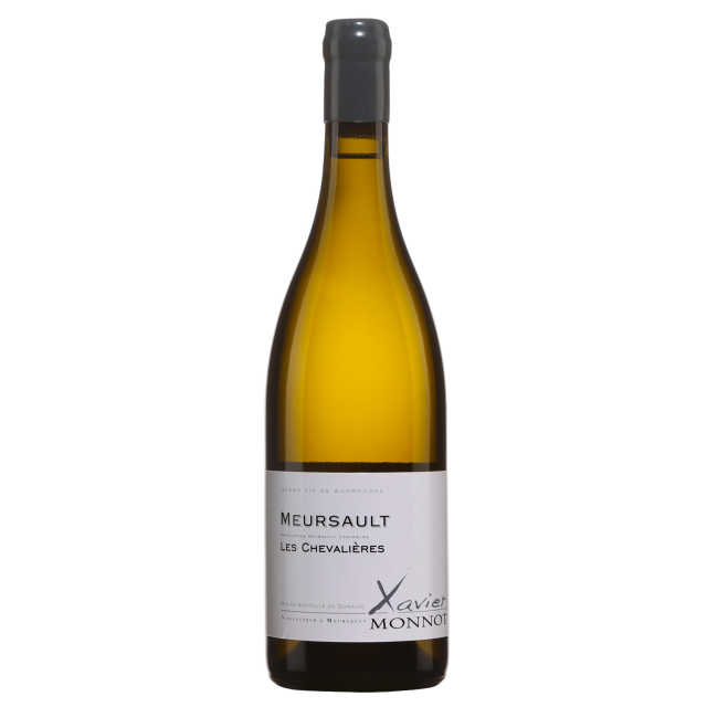 Domaine Xavier Monnot Meursault White Wine