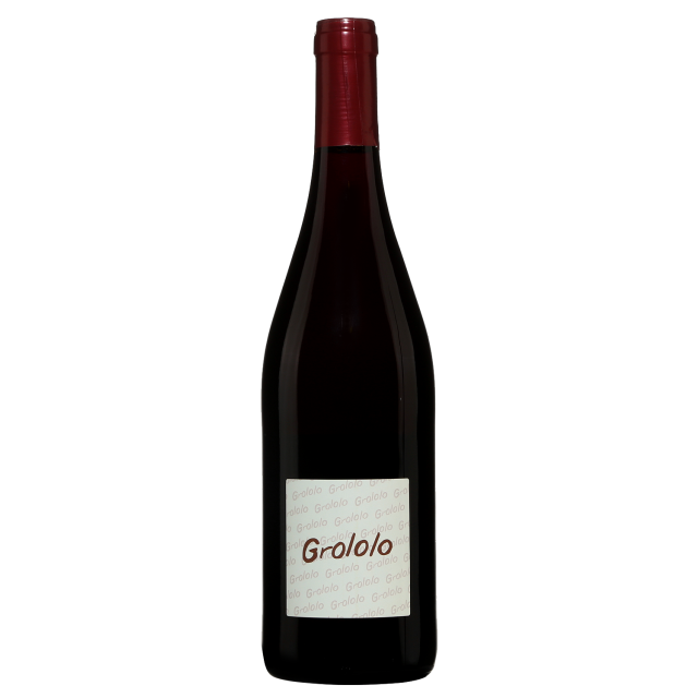 Grololo Red Wine