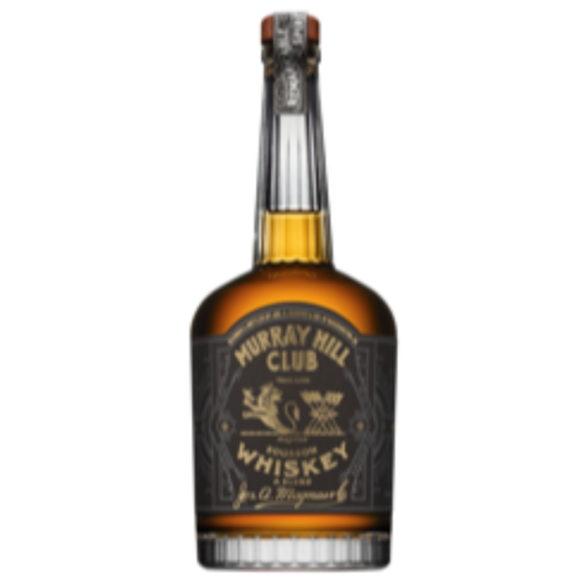 Murray Hill Club Bourbon Whiskey
